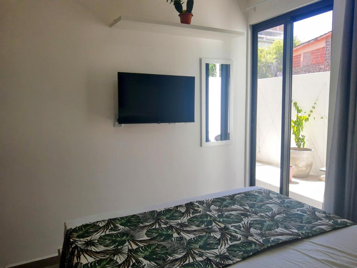Apartamento No Centro De Flats Temporada - Di Mare 104 Pôrto das Galinhas