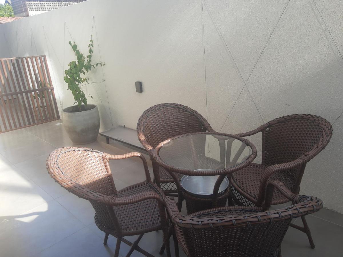 Apartamento No Centro De Flats Temporada - Di Mare 104