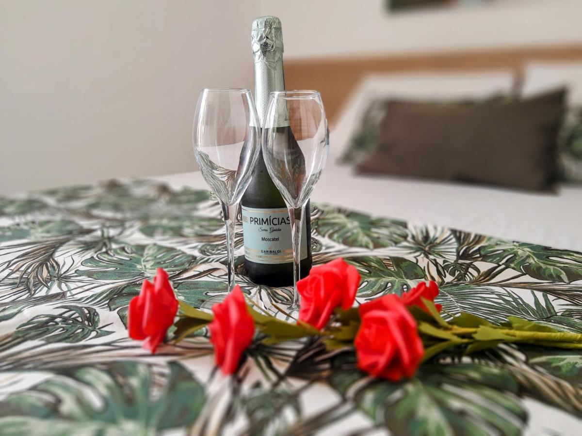 Apartamento No Centro De Flats Temporada - Di Mare 104 Pôrto das Galinhas