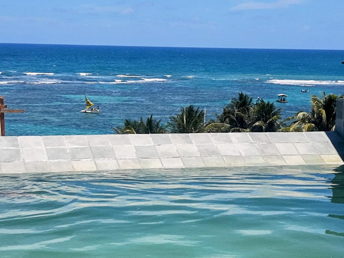 Apartamento No Centro De Flats Temporada - Di Mare 104 Pôrto das Galinhas