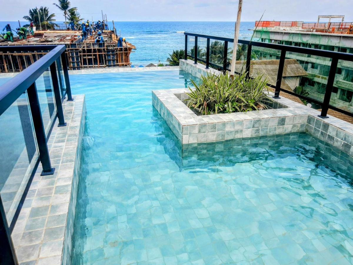 No Centro De Flats Temporada - Di Mare 104 Apartamento Pôrto das Galinhas