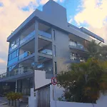 No Centro De Porto De Galinhas Praia Flats Temporada - Di Mare 104